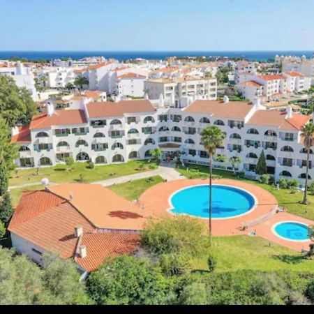 Sao Joao Sand T1 Apartment Albufeira Kültér fotó
