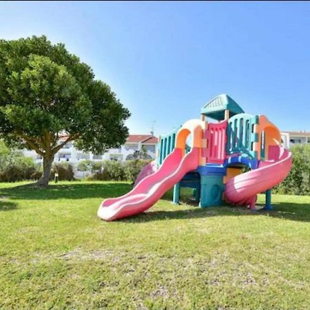 Sao Joao Sand T1 Apartment Albufeira Kültér fotó