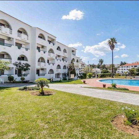 Sao Joao Sand T1 Apartment Albufeira Kültér fotó