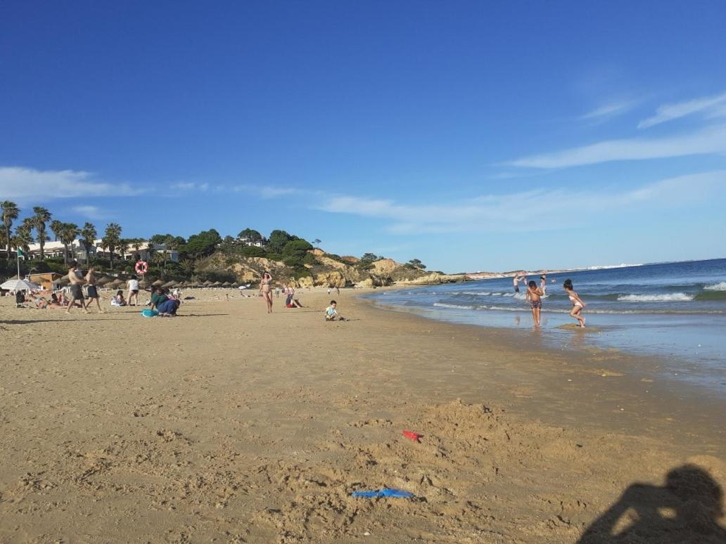 Sao Joao Sand T1 Apartment Albufeira Kültér fotó
