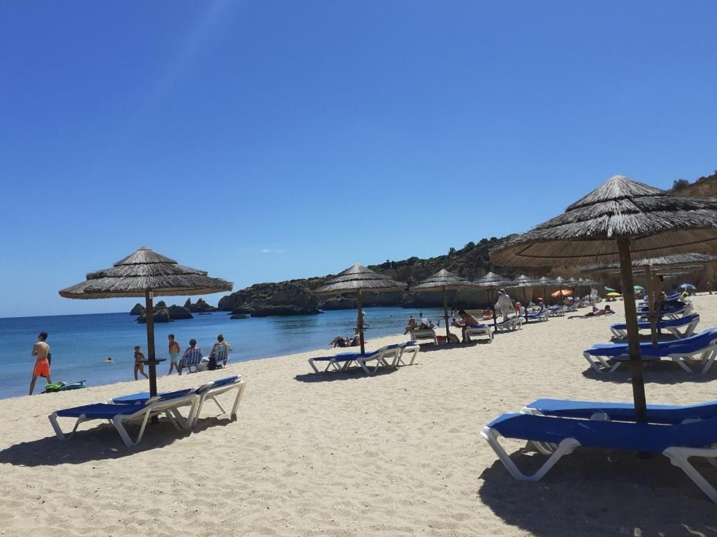 Sao Joao Sand T1 Apartment Albufeira Kültér fotó