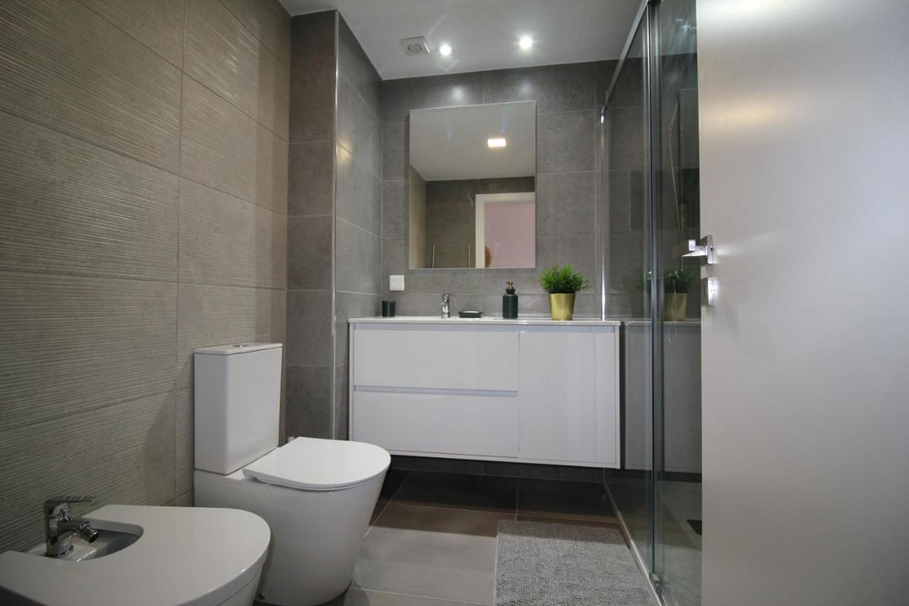 Sao Joao Sand T1 Apartment Albufeira Kültér fotó