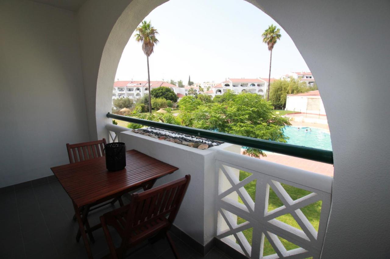 Sao Joao Sand T1 Apartment Albufeira Kültér fotó