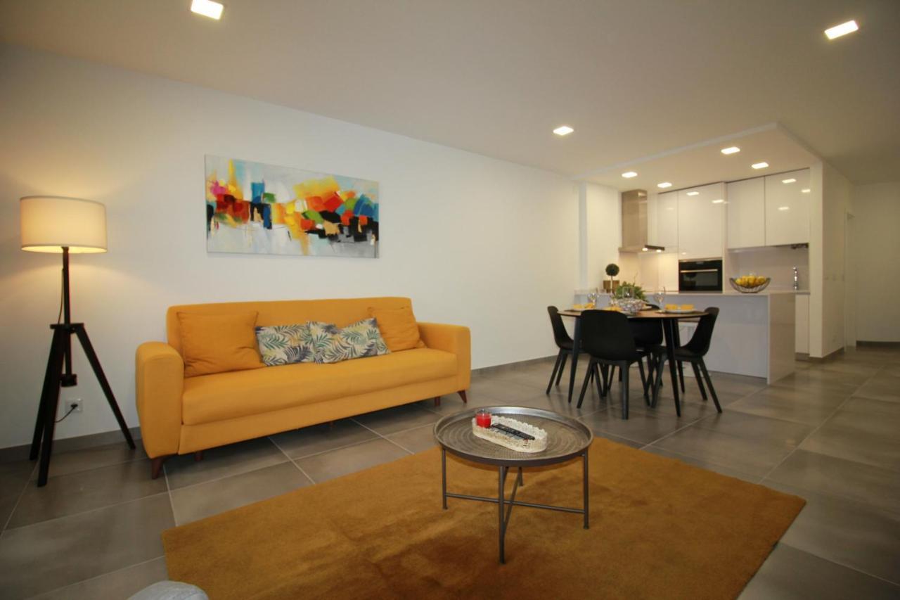 Sao Joao Sand T1 Apartment Albufeira Kültér fotó