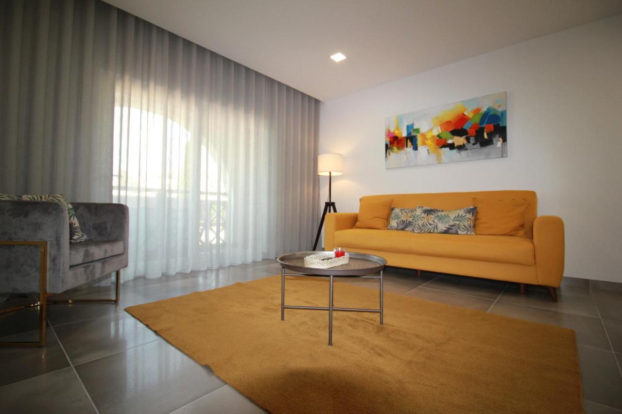 Sao Joao Sand T1 Apartment Albufeira Kültér fotó