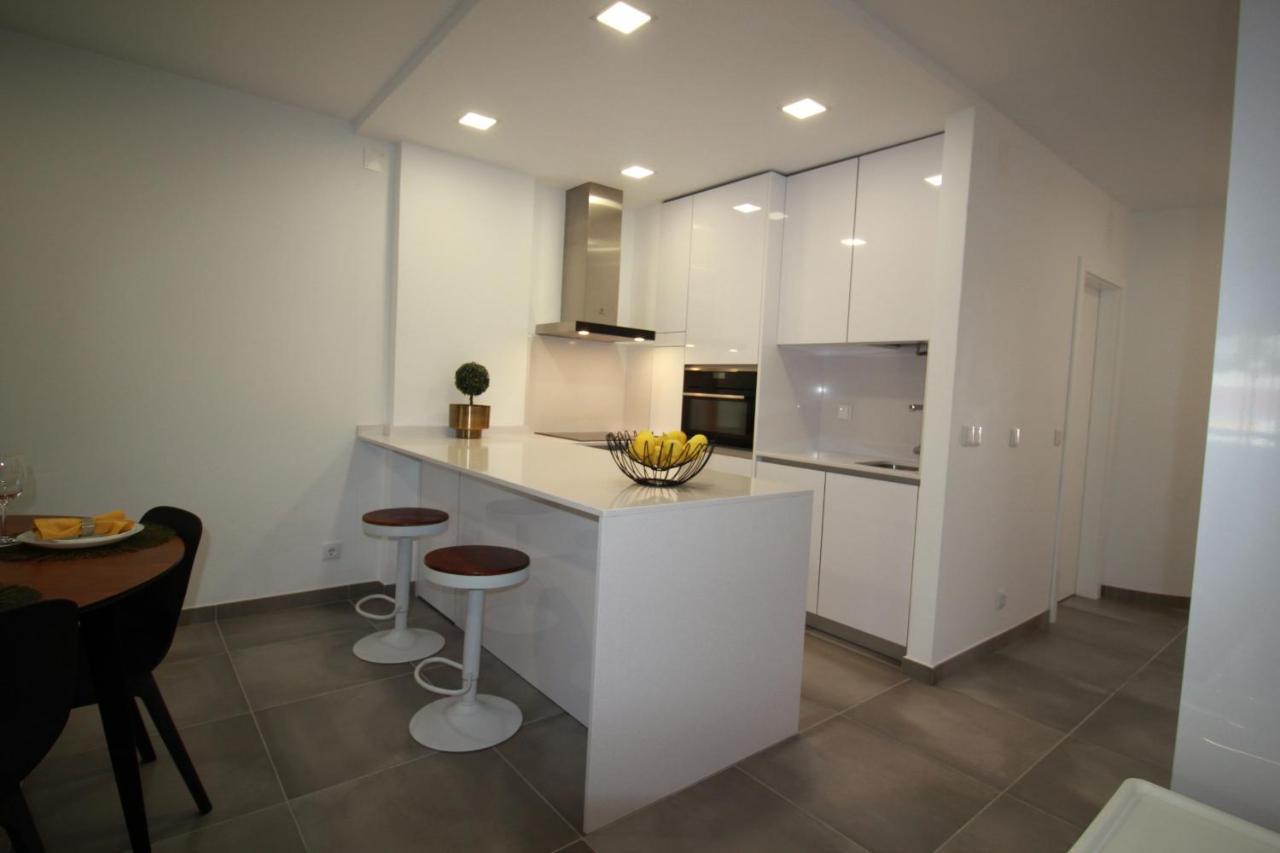 Sao Joao Sand T1 Apartment Albufeira Kültér fotó