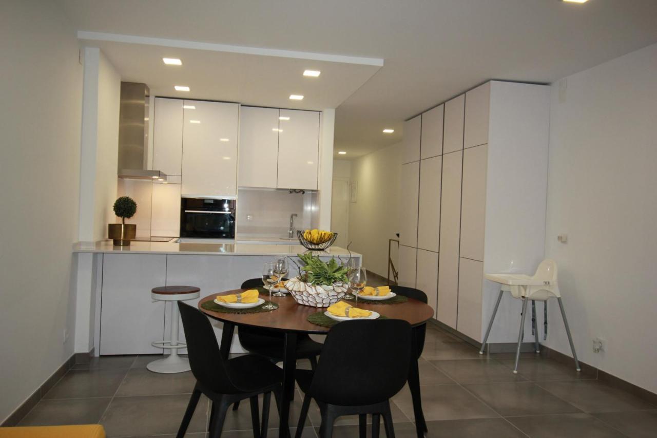 Sao Joao Sand T1 Apartment Albufeira Kültér fotó