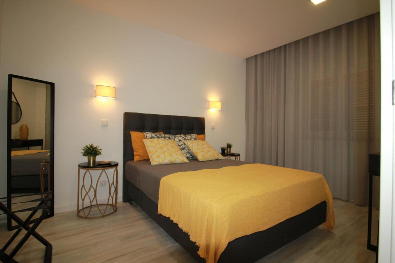 Sao Joao Sand T1 Apartment Albufeira Kültér fotó
