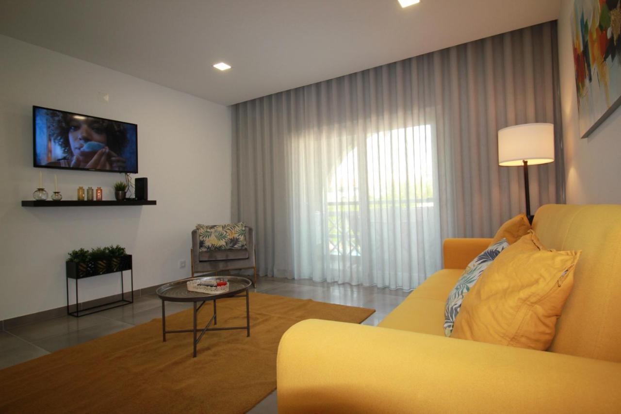 Sao Joao Sand T1 Apartment Albufeira Kültér fotó