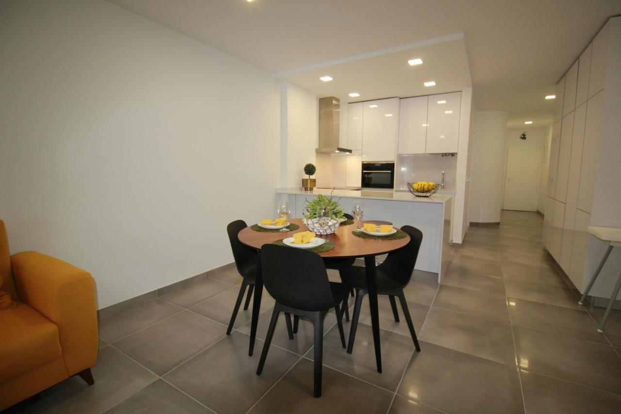 Sao Joao Sand T1 Apartment Albufeira Kültér fotó