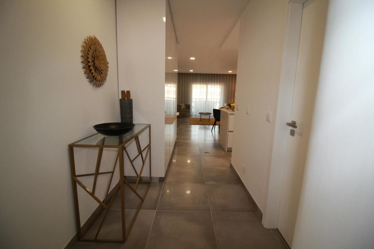 Sao Joao Sand T1 Apartment Albufeira Kültér fotó