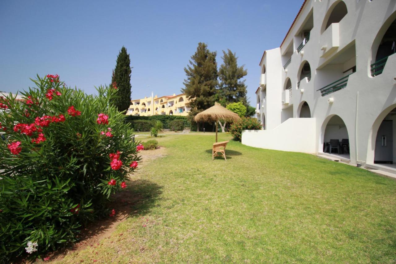 Sao Joao Sand T1 Apartment Albufeira Kültér fotó