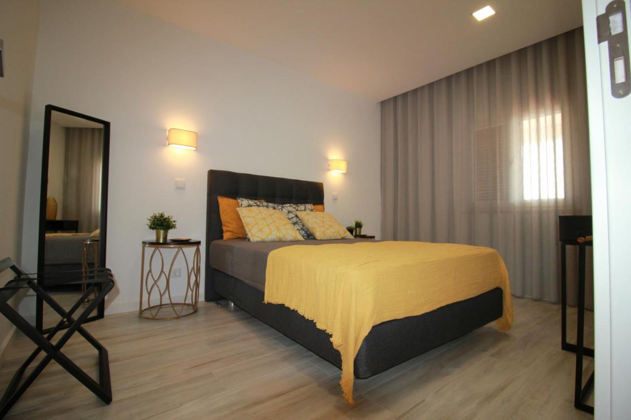 Sao Joao Sand T1 Apartment Albufeira Kültér fotó