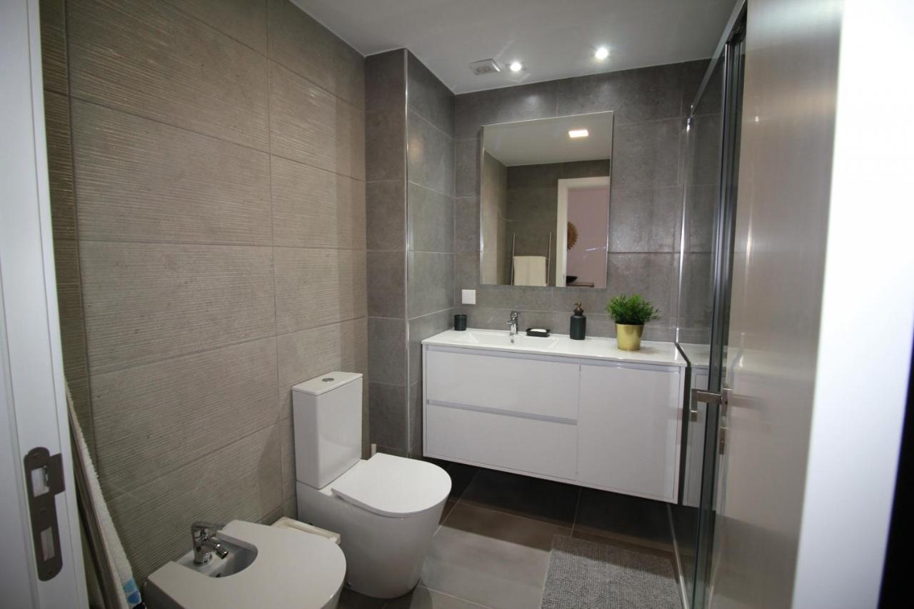 Sao Joao Sand T1 Apartment Albufeira Kültér fotó