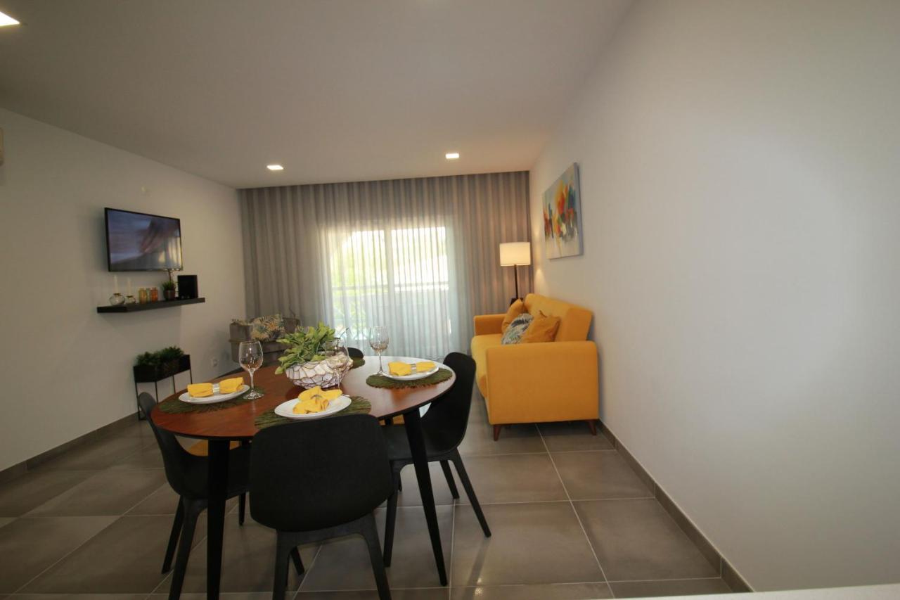 Sao Joao Sand T1 Apartment Albufeira Kültér fotó