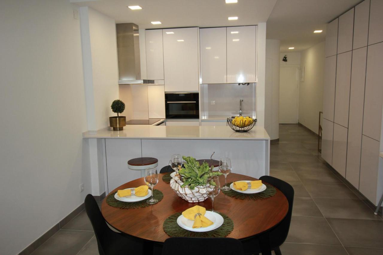 Sao Joao Sand T1 Apartment Albufeira Kültér fotó