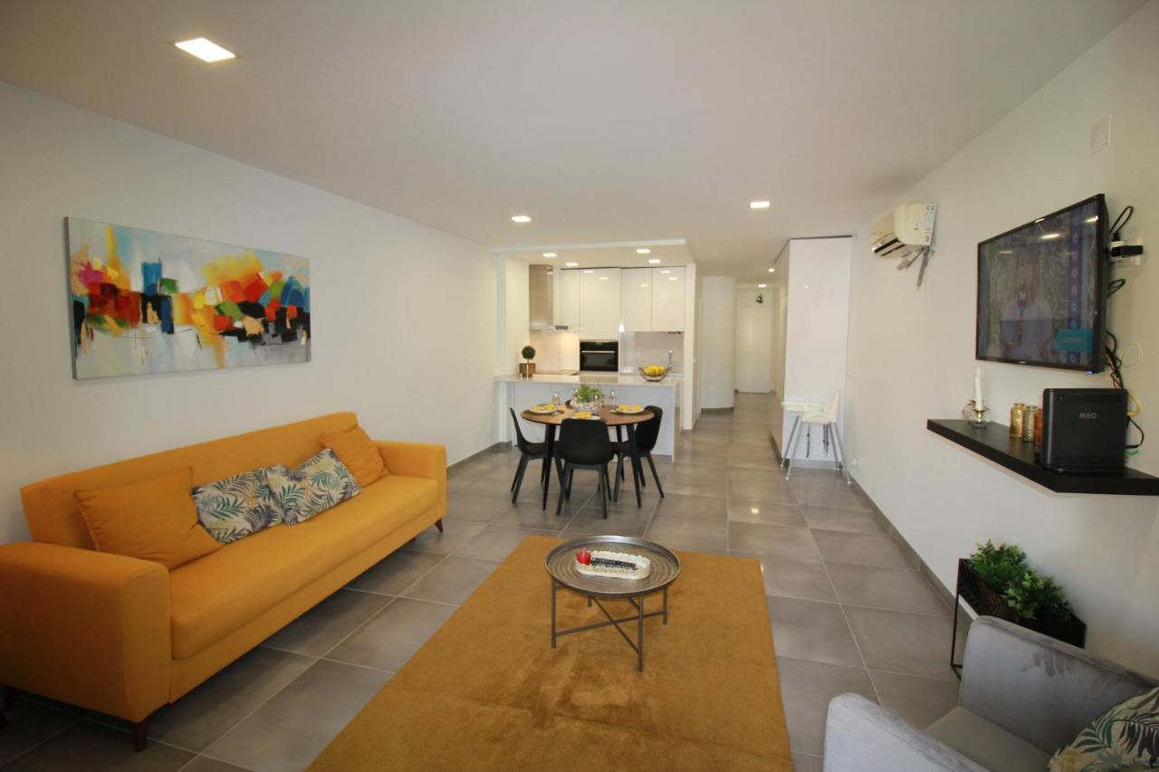 Sao Joao Sand T1 Apartment Albufeira Kültér fotó
