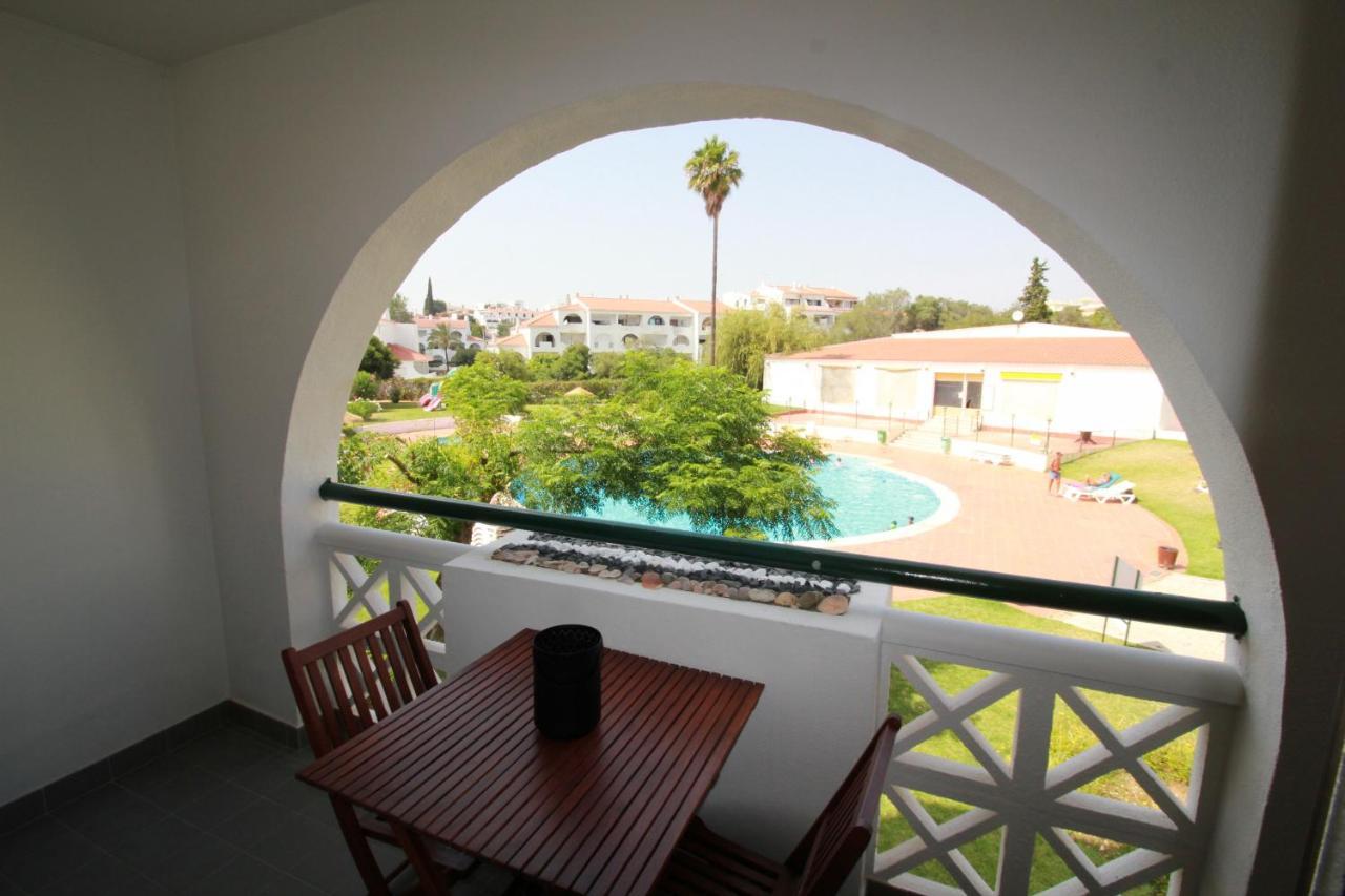 Sao Joao Sand T1 Apartment Albufeira Kültér fotó
