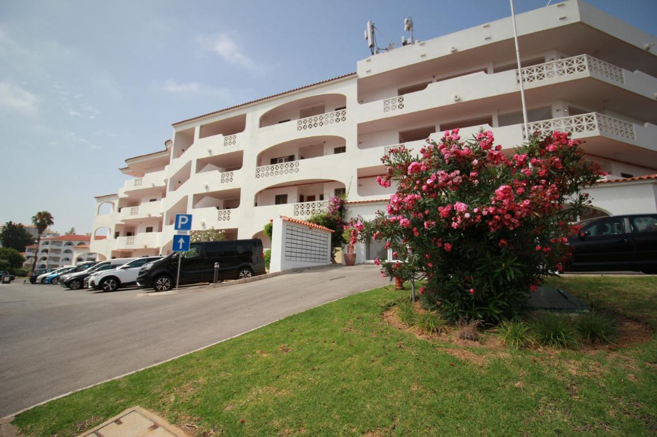 Sao Joao Sand T1 Apartment Albufeira Kültér fotó