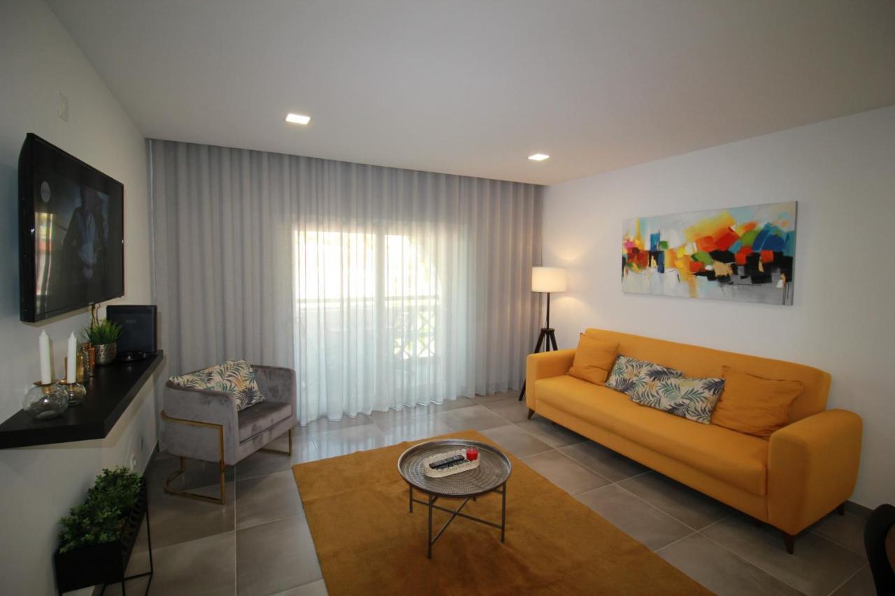Sao Joao Sand T1 Apartment Albufeira Kültér fotó