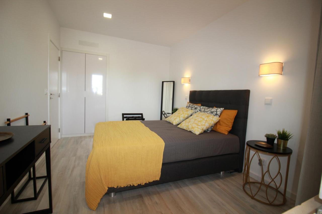 Sao Joao Sand T1 Apartment Albufeira Kültér fotó