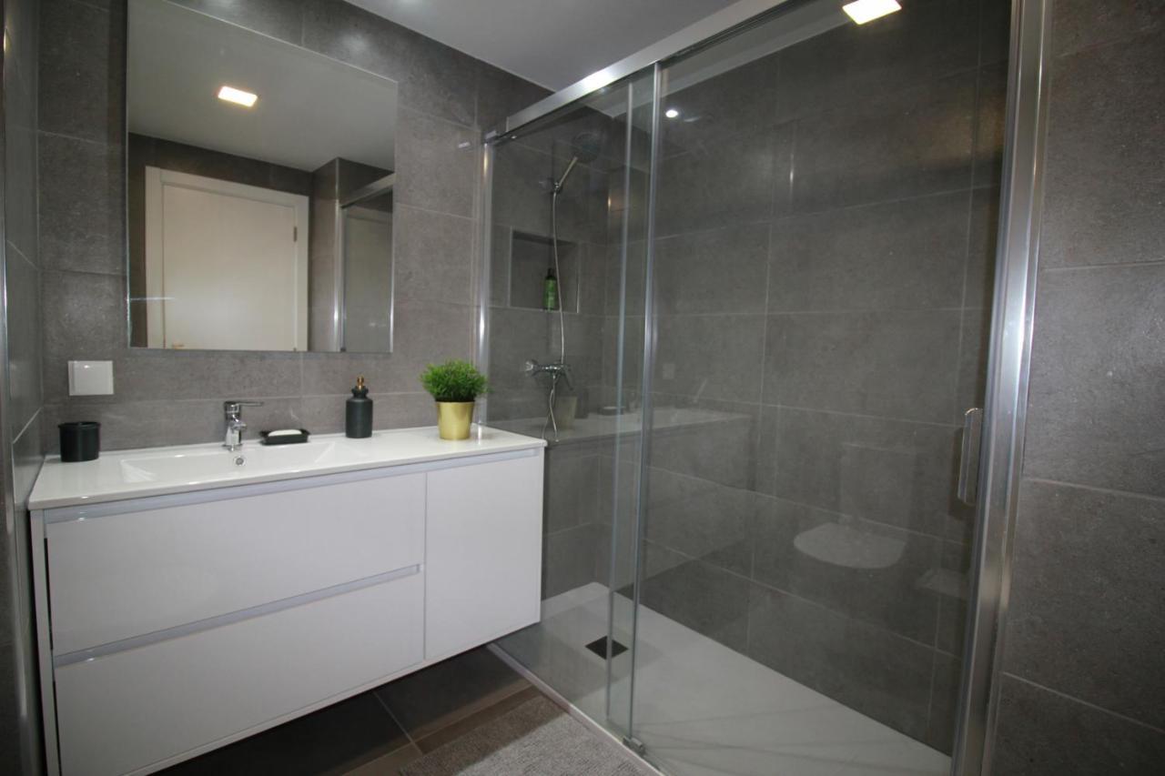 Sao Joao Sand T1 Apartment Albufeira Kültér fotó