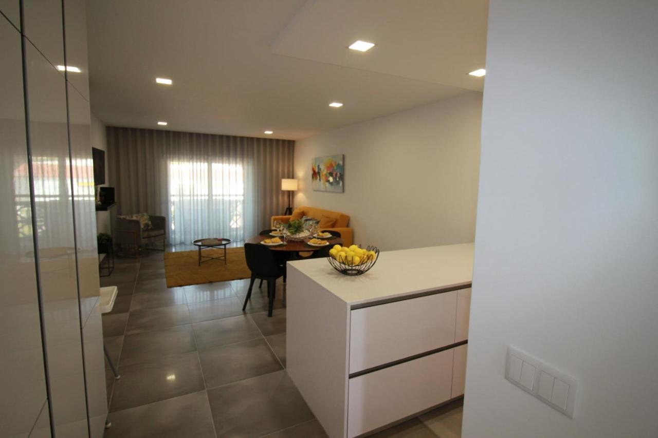 Sao Joao Sand T1 Apartment Albufeira Kültér fotó