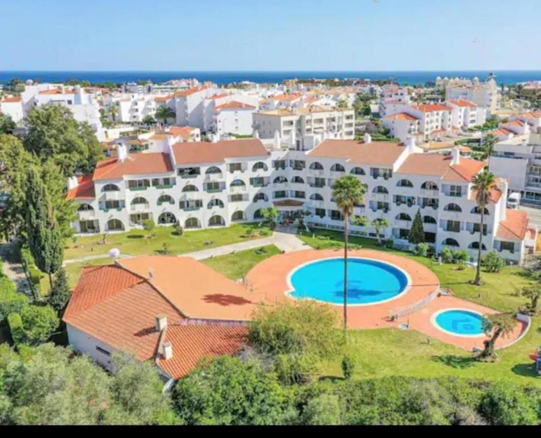 Sao Joao Sand T1 Apartment Albufeira Kültér fotó