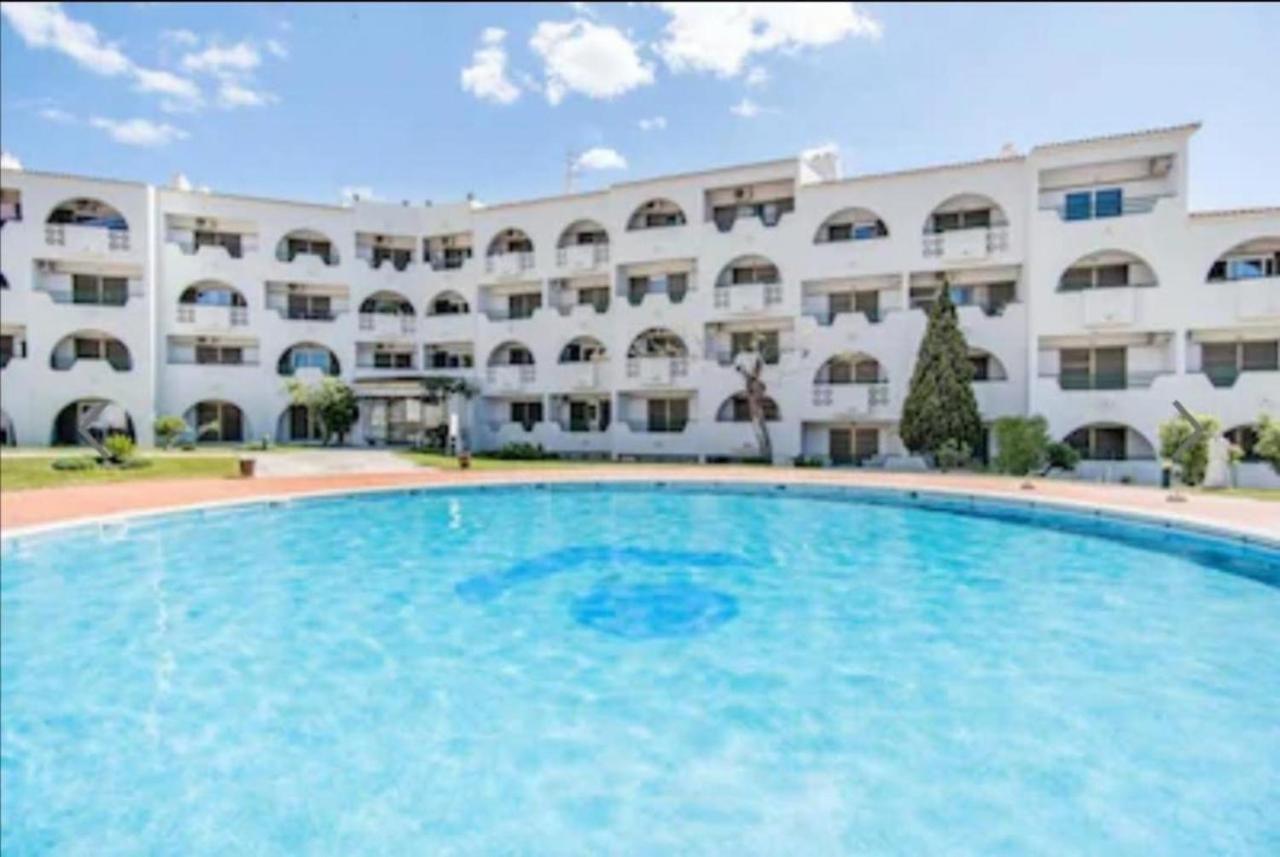 Sao Joao Sand T1 Apartment Albufeira Kültér fotó