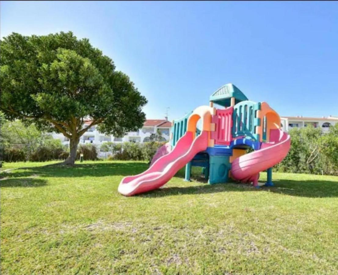 Sao Joao Sand T1 Apartment Albufeira Kültér fotó