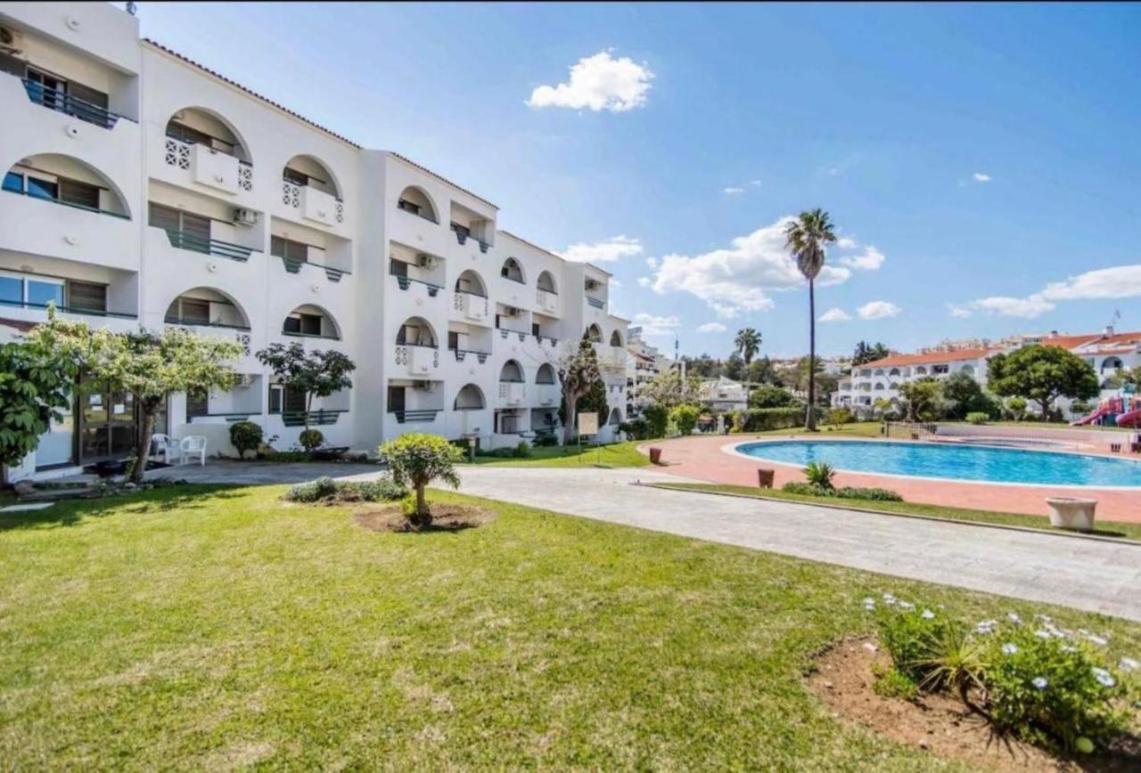 Sao Joao Sand T1 Apartment Albufeira Kültér fotó