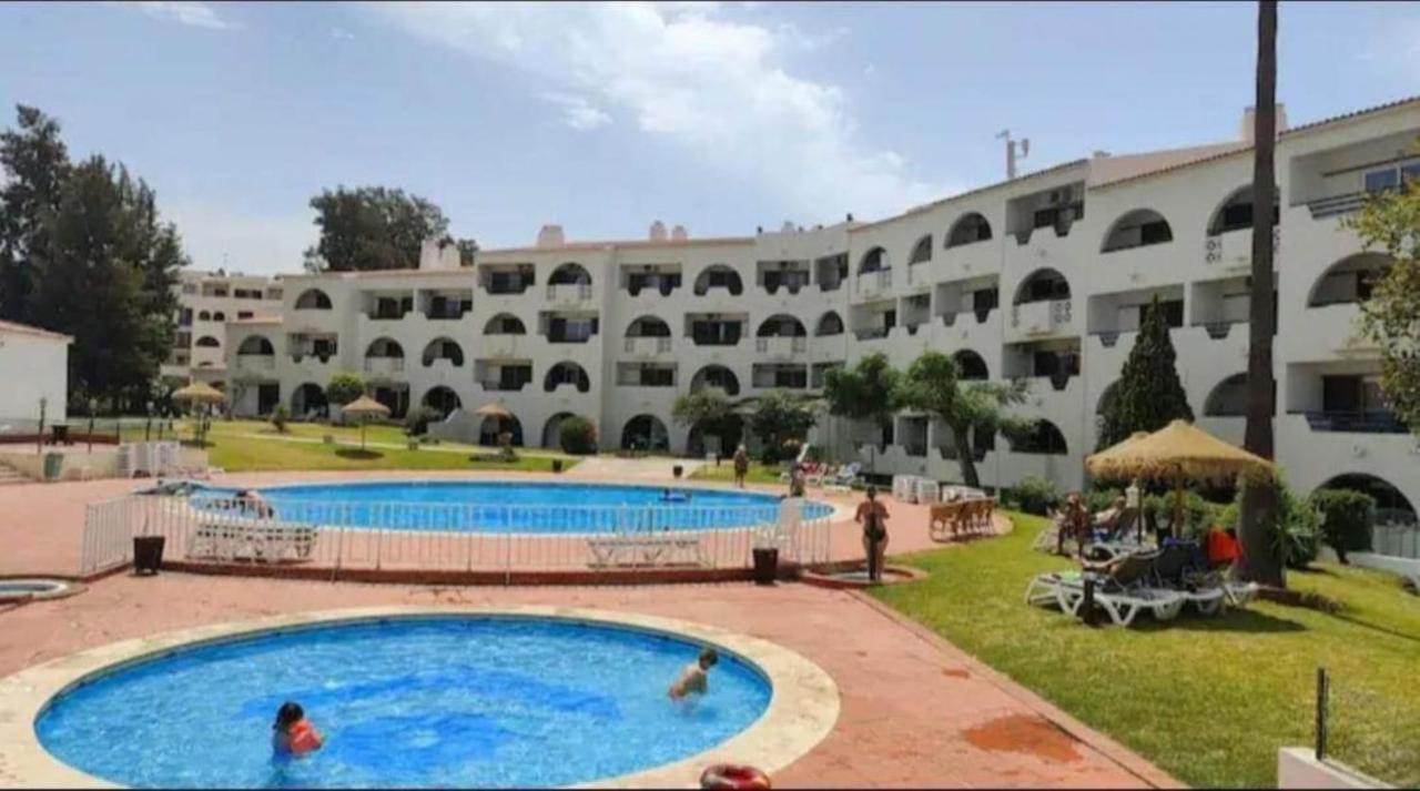 Sao Joao Sand T1 Apartment Albufeira Kültér fotó