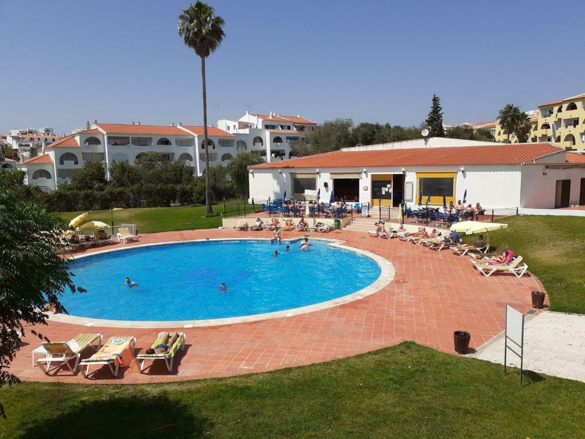 Sao Joao Sand T1 Apartment Albufeira Kültér fotó