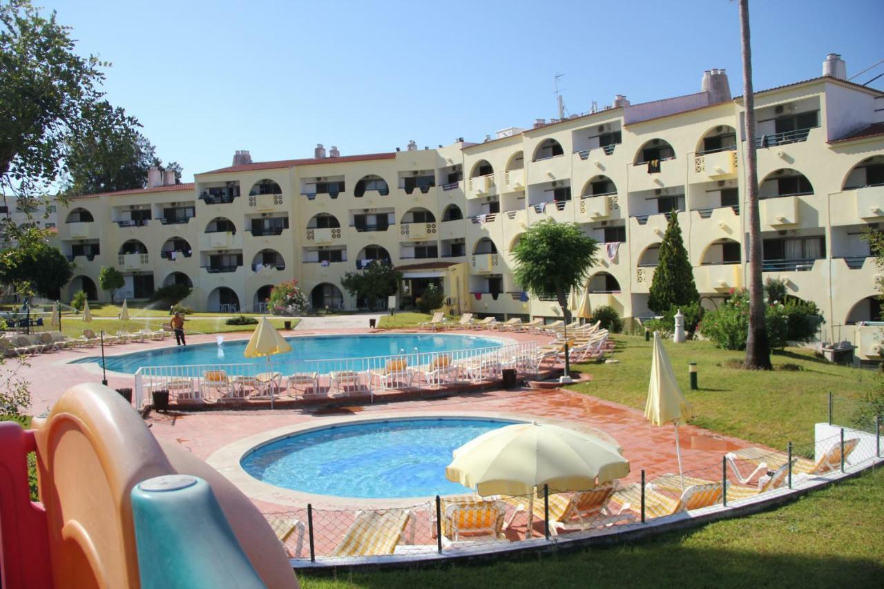 Sao Joao Sand T1 Apartment Albufeira Kültér fotó