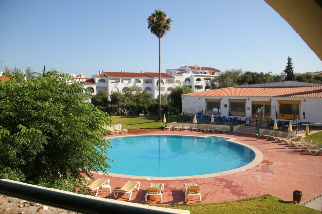 Sao Joao Sand T1 Apartment Albufeira Kültér fotó