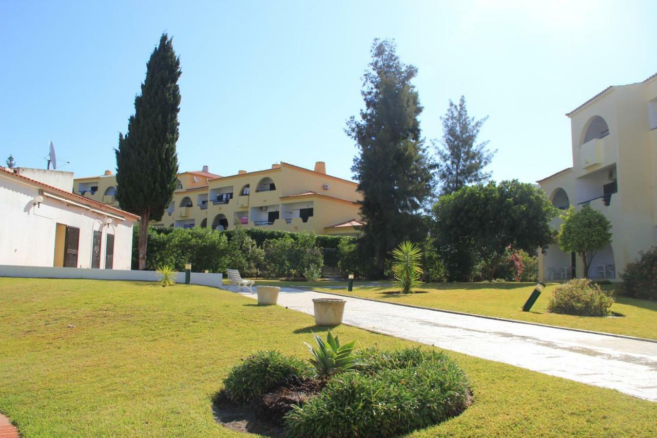 Sao Joao Sand T1 Apartment Albufeira Kültér fotó
