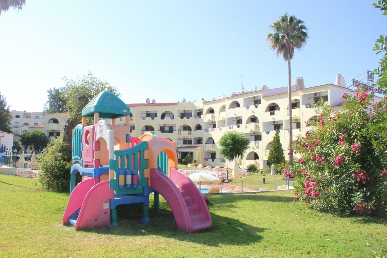 Sao Joao Sand T1 Apartment Albufeira Kültér fotó